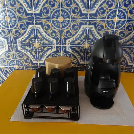 Ribeiro's House Gafanha da Nazare