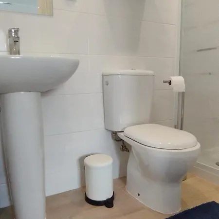 Ribeiro's House Πανσιόν *