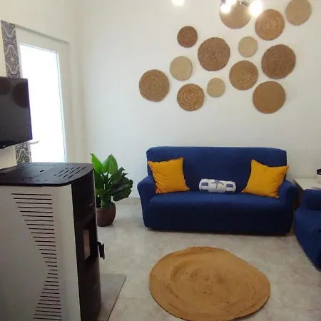 Ribeiro's House * Gafanha da Nazare