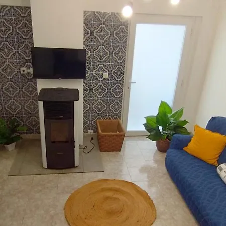 Ribeiro's House