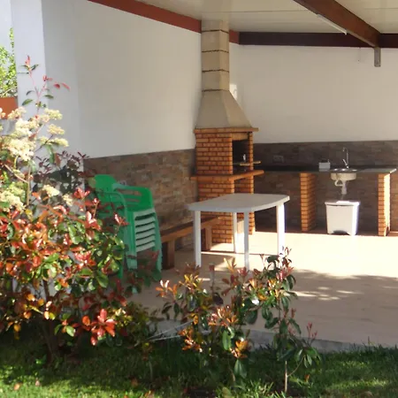 Ribeiro's House Gafanha da Nazare