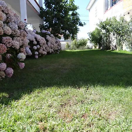 Ribeiro's House Guest house Gafanha da Nazare
