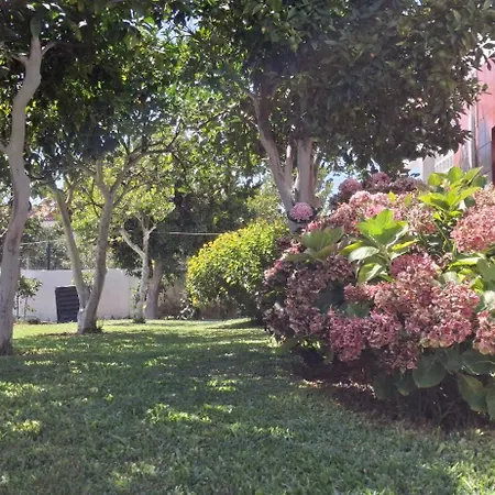 Ribeiro's House Πανσιόν