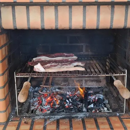 Ribeiro's House Gafanha da Nazare