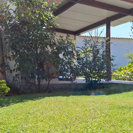 Ribeiro's House * Gafanha da Nazare